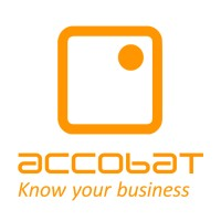 Company logo Accobat A/S