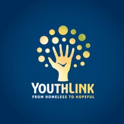 Company logo YouthLink