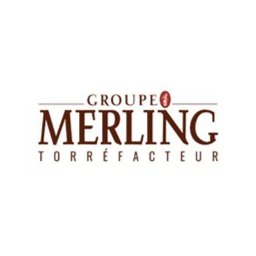 Logo de l'entreprise Groupe Merling Torréfacteur
