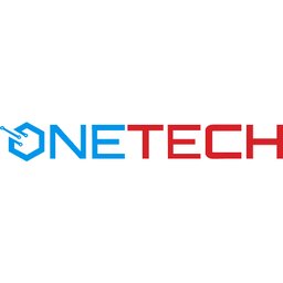 Company logo One Outsource Retail Services/One Tech