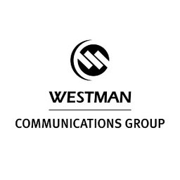 Company logo Westman Communications Group
