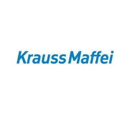 Firmenlogo KraussMaffei Group