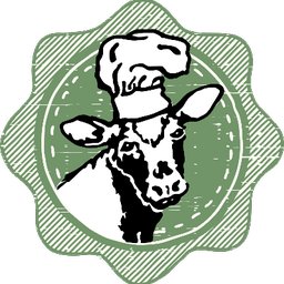 Company logo Wrights Dairy Farm and Bakery