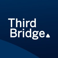 公司标志 Third Bridge