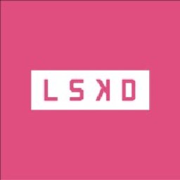 Company logo LSKD