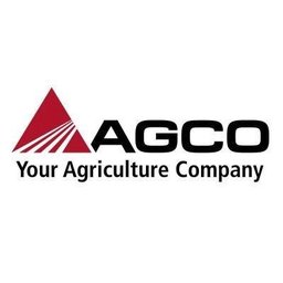 Company logo AGCO Corporation