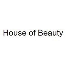 公司标志 House of Beauty