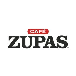 Company logo Cafe Zupas