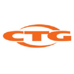 Company logo CTG Brands