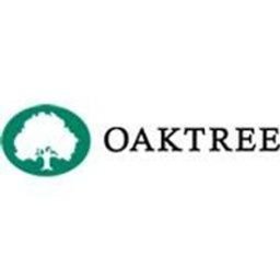 Company logo Oaktree Capital Management