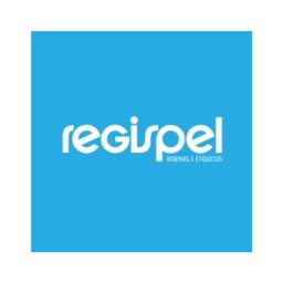 Company logo Regispel Industria e Comercio de Bobinas