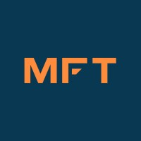 Company logo MFT Energy