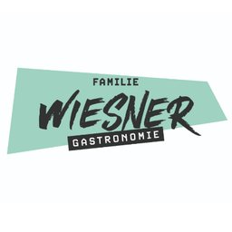 Firmenlogo Familie Wiesner Gastronomie