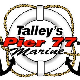Company logo Talley's Pier 77 Marine