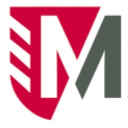 Company logo MAAT Security
