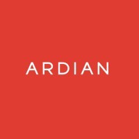 Company logo Ardian
