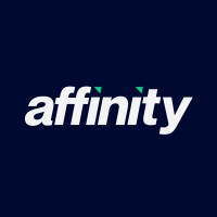 कंपनी का लोगो Affinity Global Inc.