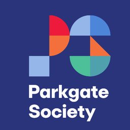 Company logo Parkgate Society