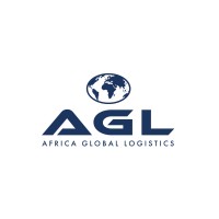 Logo de l'entreprise Africa Global Logistics