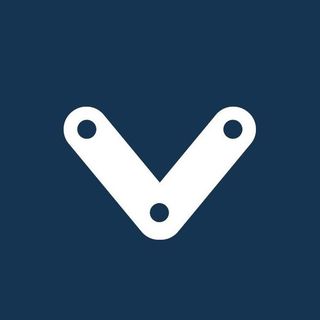 Company logo Vention