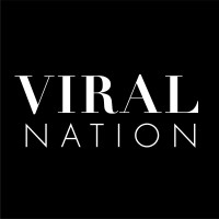 Company logo Viral Nation