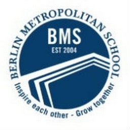Firmenlogo Berlin Metropolitan School
