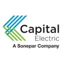 Company logo Capital Electric