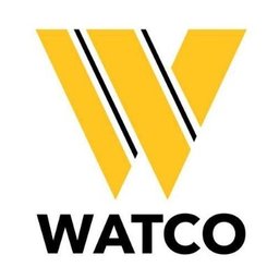 Company logo Watco