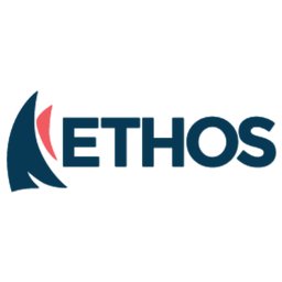 Company logo ETHOS
