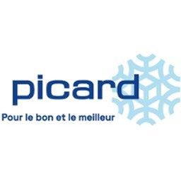 Logo de l'entreprise Picard