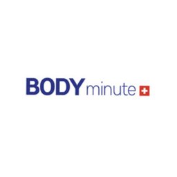 Logo de l'entreprise Body'Minute