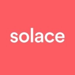 Company logo Solace Women's Aid