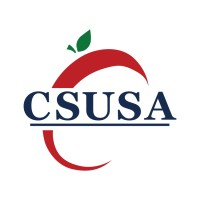 Company logo Charter Schools USA