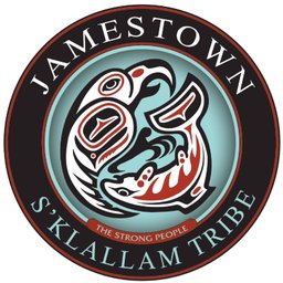 Company logo Jamestown S'Klallam Tribe
