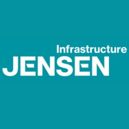 Company logo Jensen Infrastructure