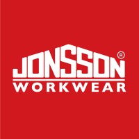 Company logo Jonsson Workwear