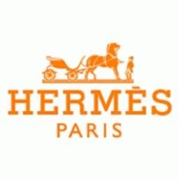 Company logo Hermès