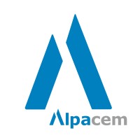 Firmenlogo Alpacem