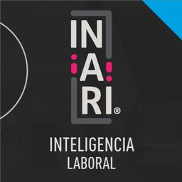 Logotipo de la empresa Inari