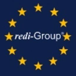 Firmenlogo redi-Group GmbH