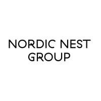 Company logo Nordic Nest Group