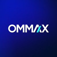 Firmenlogo OMMAX