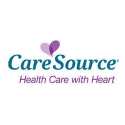Company logo CareSource