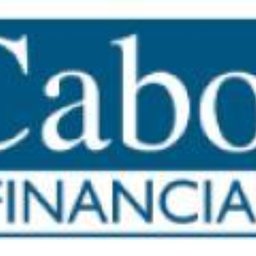 Logotipo de la empresa Cabot Financial