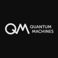 Company logo Quantum Machines