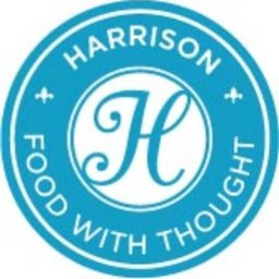 Company logo Harrison Catering Services