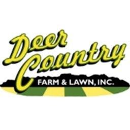 Company logo Deer Country Farm & Lawn