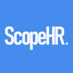 कंपनी का लोगो ScopeHR Services