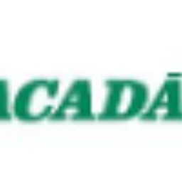 Company logo Atacadão