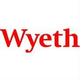 Company logo Wyeth Nutrition